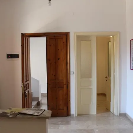 Dimora Maranche * Taurisano