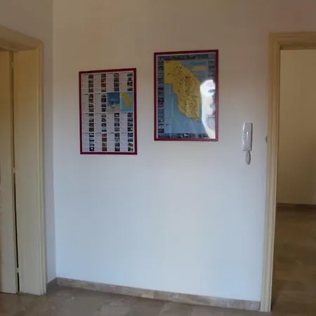 Dimora Maranche بيت للعطل