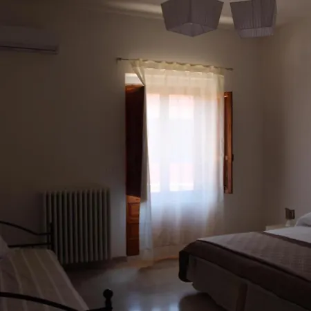 بيت للعطل Dimora Maranche Taurisano