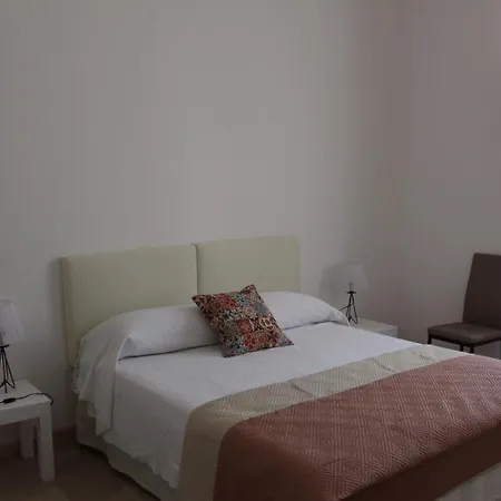بيت للعطل Dimora Maranche Taurisano