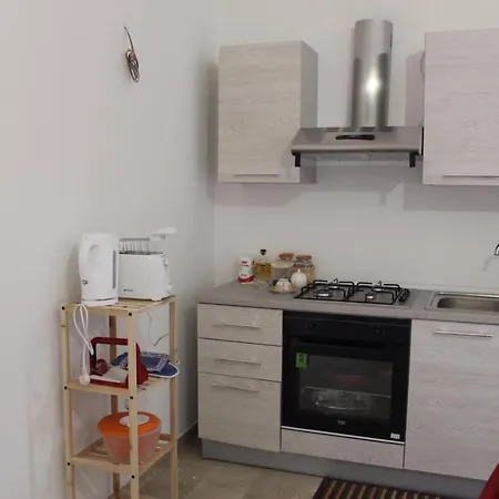 بيت للعطل Dimora Maranche *