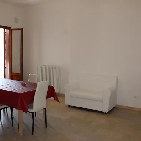 بيت للعطل Dimora Maranche *