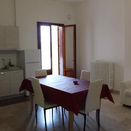 Dimora Maranche Taurisano